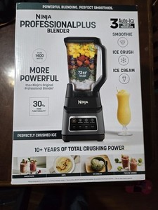 Ninja Professional Plus | eBay