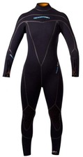 Henderson 3mm Womens AquaLock Full Wetsuit