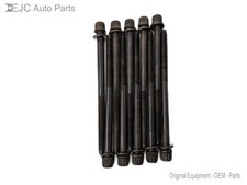 Cylinder Head Bolt Kit For 10-11 Honda Cr-v 2.4