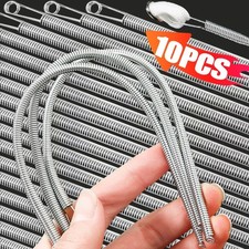 Kordelzug Einf&auml;dler Seilzug Werkzeug Flexible N&auml;hhilfe G&uuml;rtel Zubeh&ouml;r