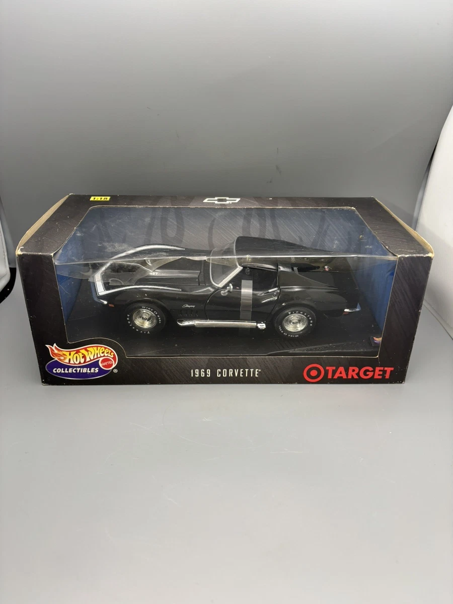 25+ Hot Wheels Classics 1:18 Scale Diecast Cars for sale | Updated