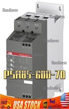 1pc ABB PSR85-600-70 Soft Starter 85A Free Shipping US Free TAX