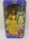 1991 Disney Classics Belle from Beauty and the Beast Barbie Doll  -   NRFB  !