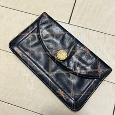 Longchamp Long Wallet