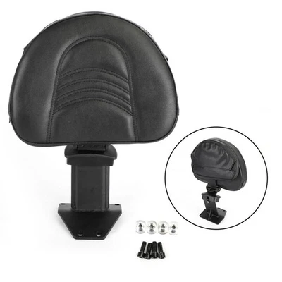 Moto Conducteur Dossier pour Honda Goldwing 1800 GL1800 2018-2020 #1 - Photo 1/4