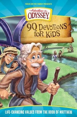 Aio Team Adventures in Odyssey Books (Taschenbuch) Adventures in Odyssey