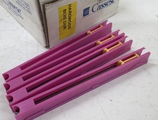 Cassese Underpinner Wedges Hardwood 7mm  PACK OF 4 CASSETTES