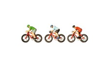 Noch TT 45897 Rennradfahrer Neu & OVP