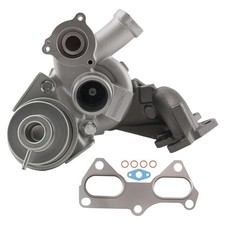 Turbo for Fiat 500/Panda/Punto 0.9 TwinAir 4937303010 2010-2025