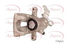 APEC LCA153 Brake Caliper Rear Left N/S Passenger Side Fits Opel Vauxhall