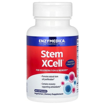 Stem XCell, 60 Capsules