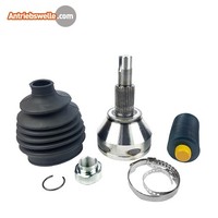 Antriebswelle Gelenksatz Alfa Romeo 159 Brera 2.4 Q4 Jtdm 20V NEU