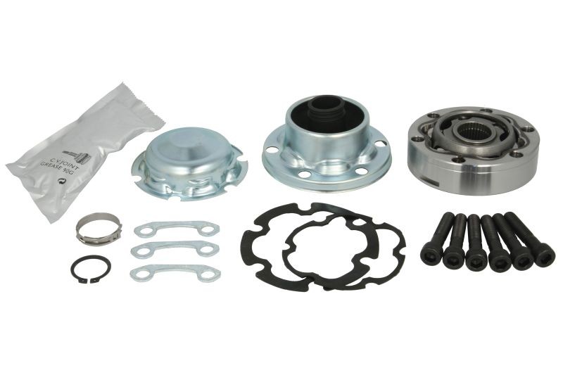 2x ✅Fits AKUSAN G8B011AKN Joint Kit, drive shaft G8B011AKN CV joint  ⭐UK Seller⭐