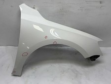 2011 - 2018 Volkswagen Jetta Right White Fender 5c6-821-106-a 2011 - 2018 Volkswagen Jetta Right White Fender 5c6-821-106-a