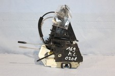 Mercedes Benz A- Klasse W 169 T&uuml;rschloss hinten links  A 169 730 29 35