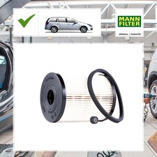Mann-Filter Kraftstofffilter OPEL ASTRA H Caravan (A04) 1.7 CDTI (L35)