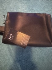 No7 Energising Wash Bag Collection Men Gift Christmas Present for Him New