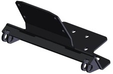 CF-Moto Uforce 1000 19-22 UTV Plow Mounts 106050