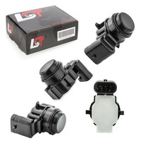4X PDC Ultraschall Sensor Parkhilfe StoßFäNger Hinten FüR BMW 1Er F20 F21
