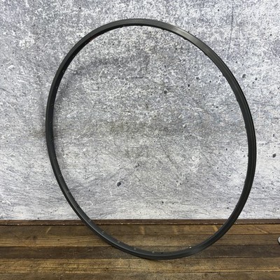 Vintage Matrix Titan-Tech 700c Rim 32H Gray Clincher Trek Road