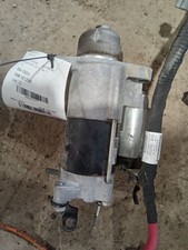 Starter Motor Fits 18-22 EQUINOX 472377