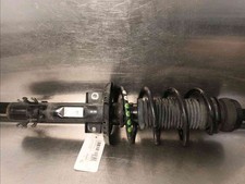 Amortisseur Volkswagen POLO