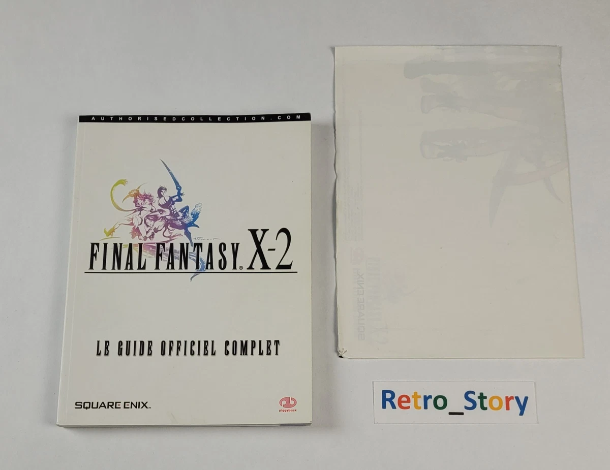 Final Fantasy X (Playstation 2