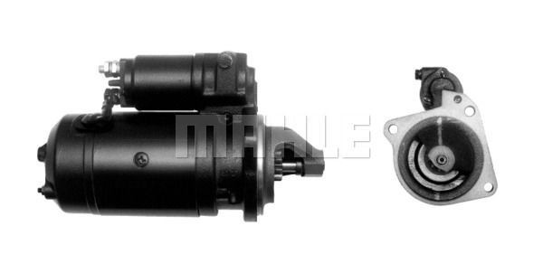 MAHLE MS 278 STARTER