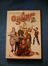A Christmas Story 2 (DVD, 2012)