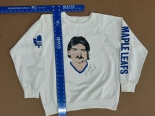 ITG Brings Wendel Clark to the Fall Expo 5