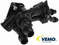 Vemo V10-99-0017 ThermostatgehäUse GehäUse FüR Thermostat