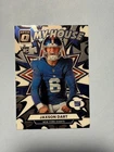 2025 Panini Donruss Optic - My House! Jaxson Dart #2 (RC)