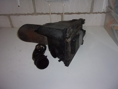 DERBI SENDA  DRD 125 SM 2013 ,   AIRBOX