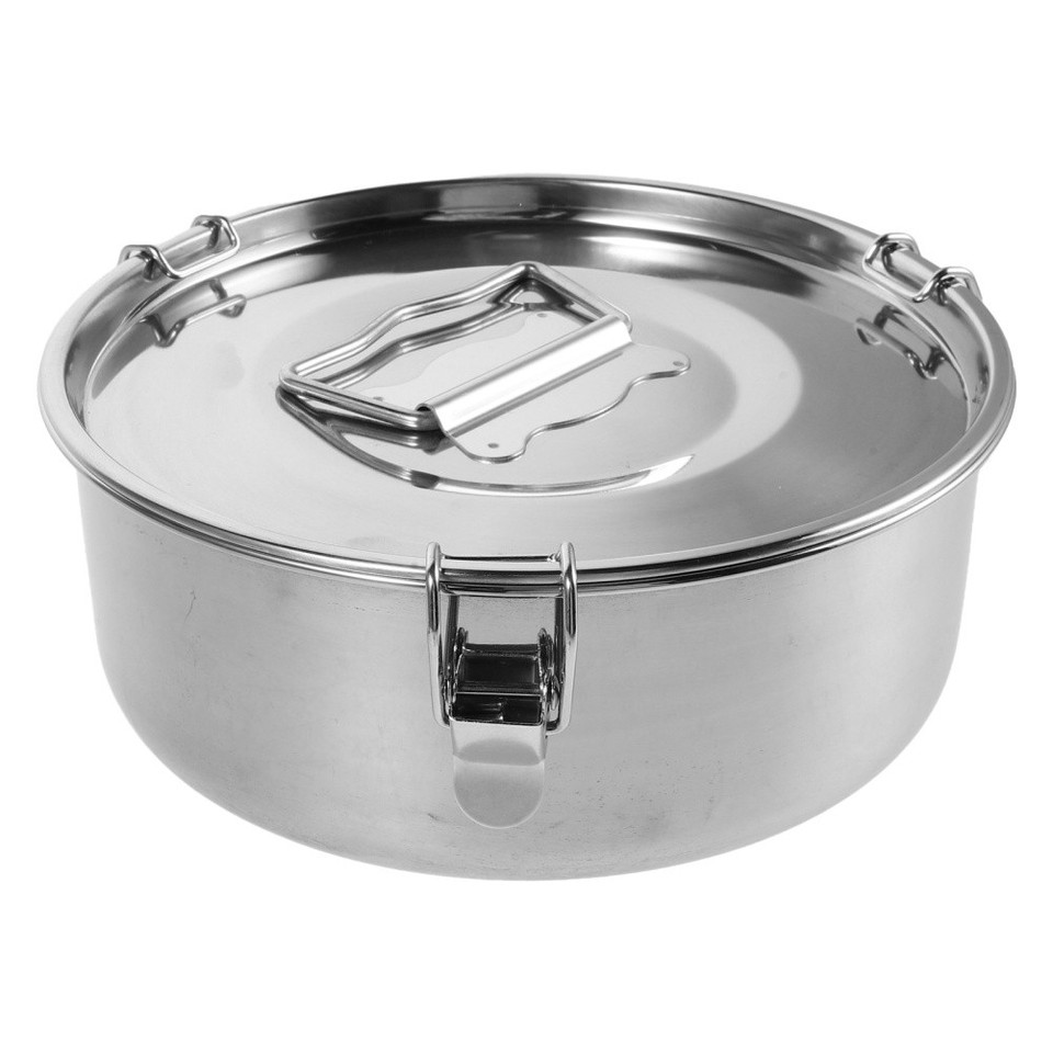 Rice Cooker Steaming Basket Small Steamer Kitchen Flan Containers with ...