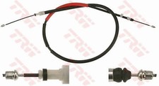 TRW Bremsseil Seilzug Feststellbremse GCH2424 für XSARA N0 N2 N1 CITROËN Break