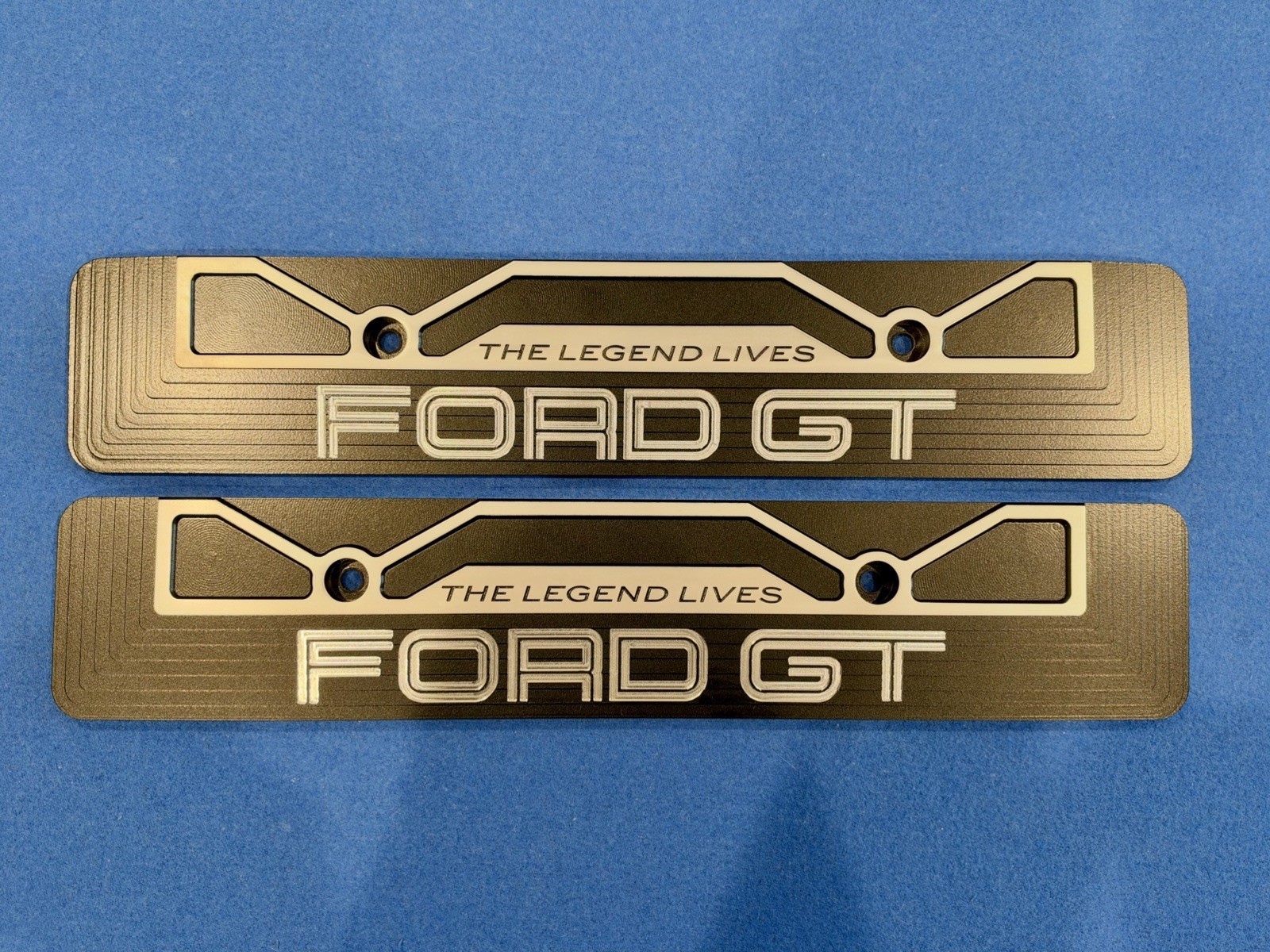 Ford GT 2005-2006 Coils Pair