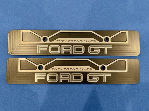 Ford GT 2005-2006 Coils Pair Photo - $3,500