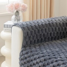 Couch Cover for Dogs Washable Waterproof Covers for 3 Cushion Sofa Pet Friendly