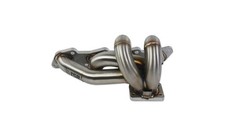 Isr Performance V2 Tubular Exhaust Turbo Manifold - Nissan 240sx Ka24de