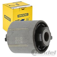 Moog Querlenkerlager Buchse Hinten Beidseitig Unten Passend FüR Mazda 3 CX-5