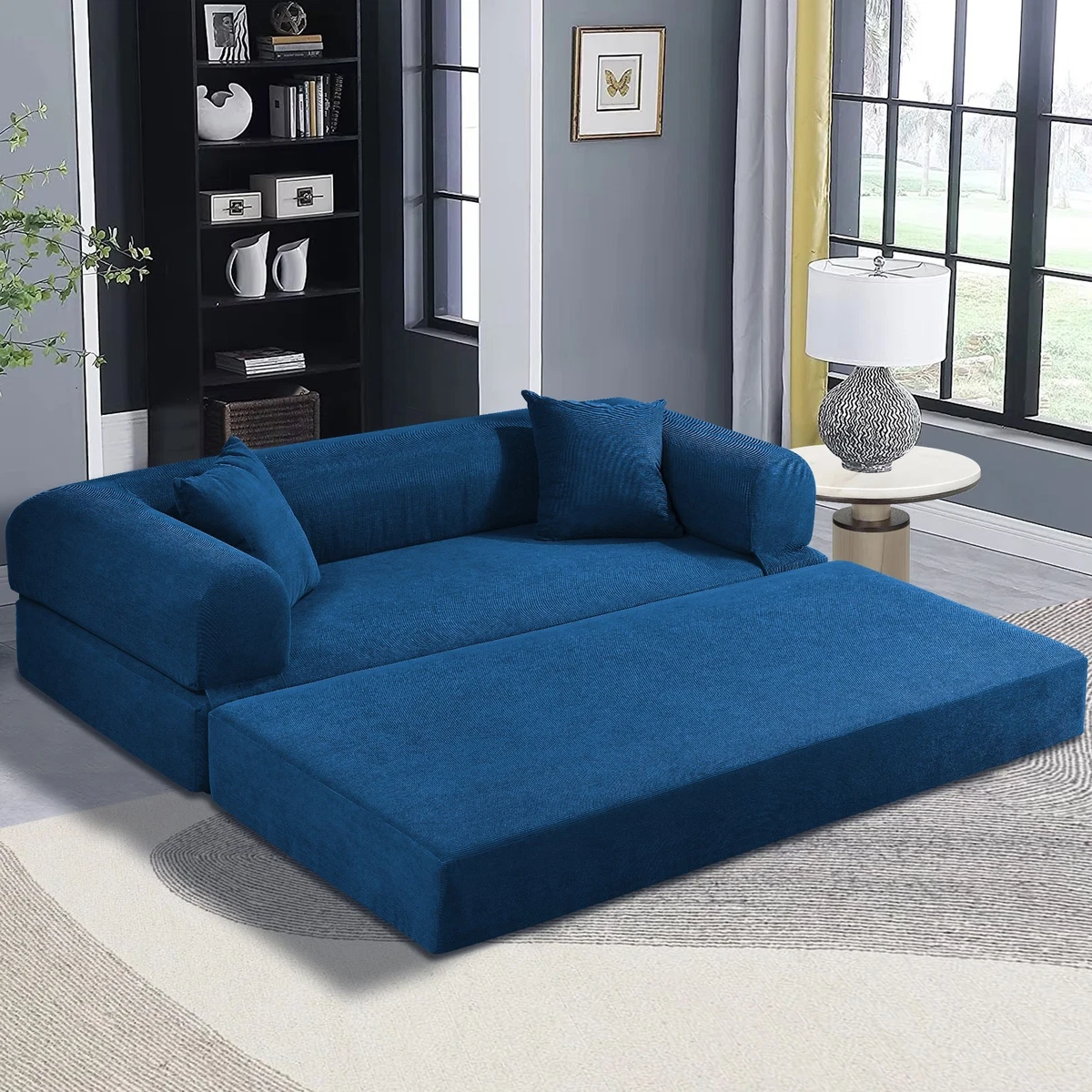 Blue Sofas for sale | eBay