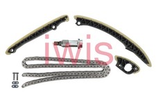 Kit de distribution Mercedes 611