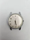Vintage Mens Timex Marlin Watch AS IS PARTS REPAIR