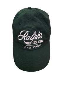 Ralph Lauren Coffee Hat | eBay