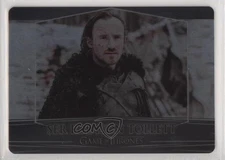 2017 Rittenhouse Game of Thrones: Valyrian Steel Ser Eddison Tollett #20 0fr5