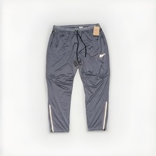 NEW Size 3XL- Nike Phenom Men's Dri-FIT Woven Running Reflective Pants