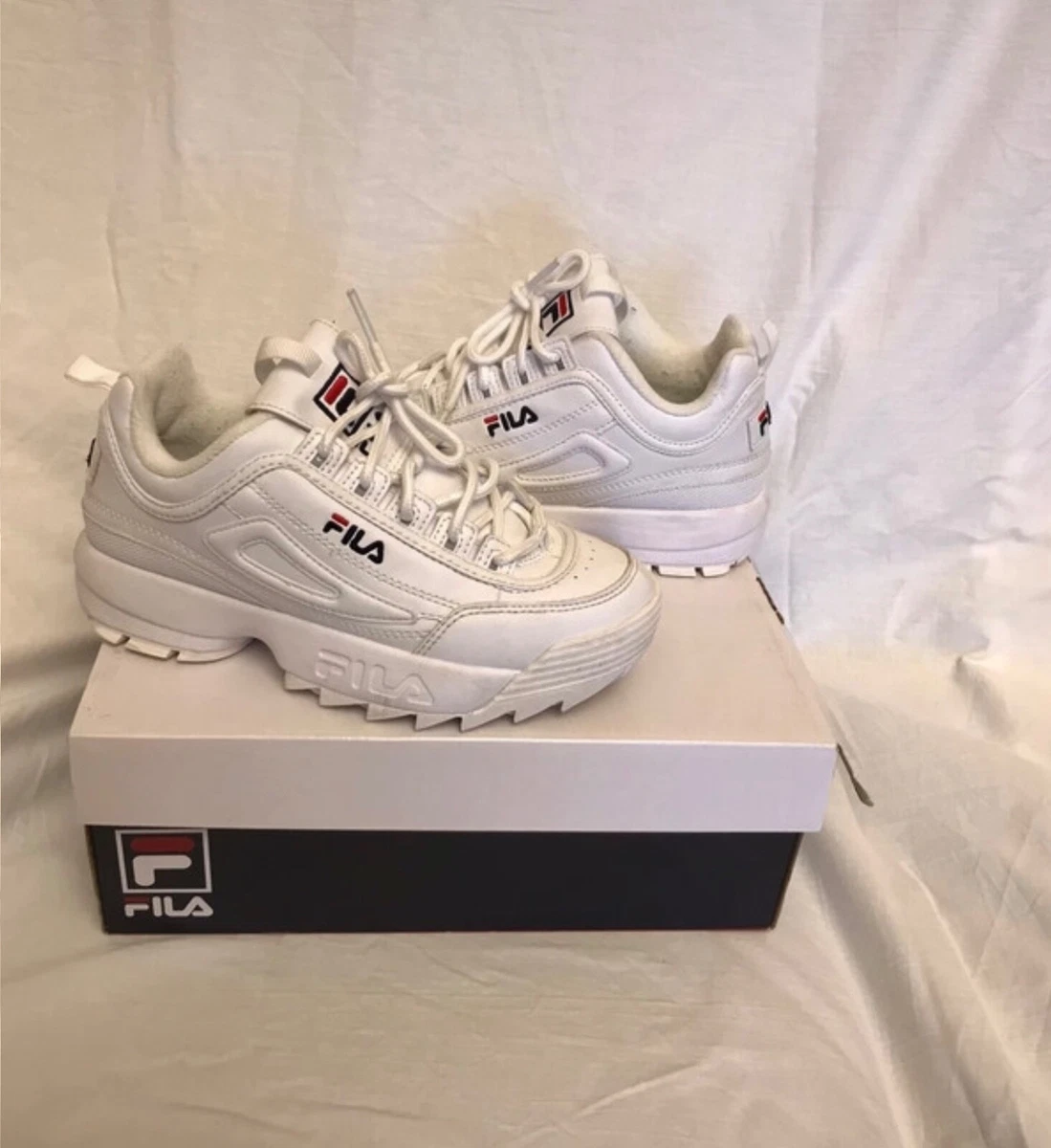 Scarpe fila hotsell bambina numero 35