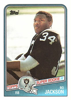 1988 Topps Football Cards 201-396 You Pick!