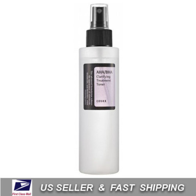 COSRX AHA BHA Clarifying Treatment Toner 150ml
