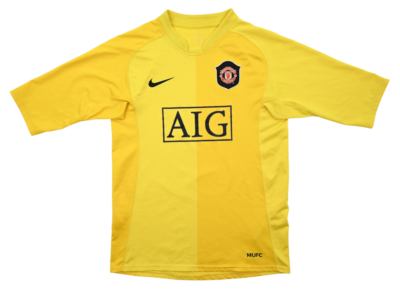 Nike Manchester United シャツ L NIKE マンチェスターユナイテッド 13/14 トレーニングシャツ L